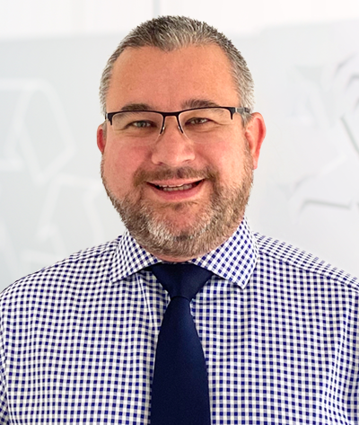 Graeme Milne
