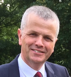 Ian Thompson