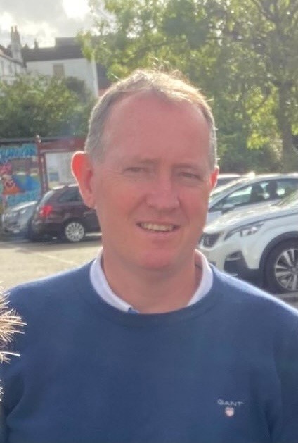 Paul Matthews