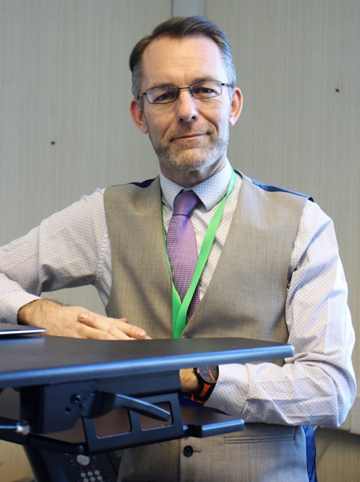 Robert Barlow