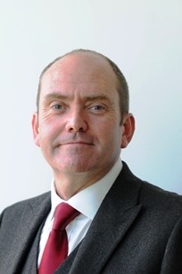 Mark Palethorpe