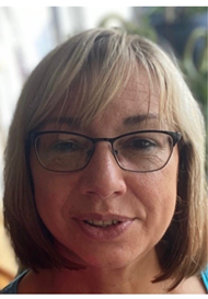 Sandra Beck