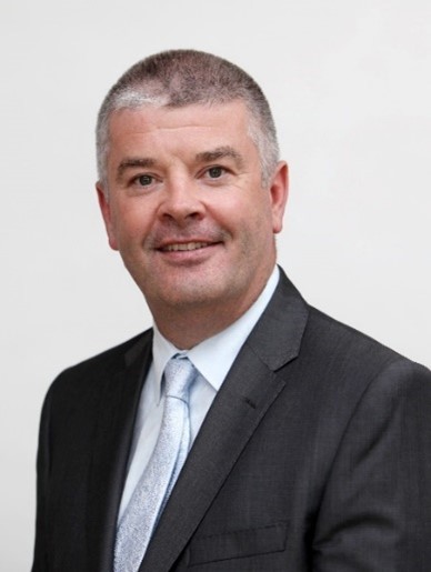 Tom McCabe