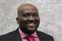 Ade Adetosoye