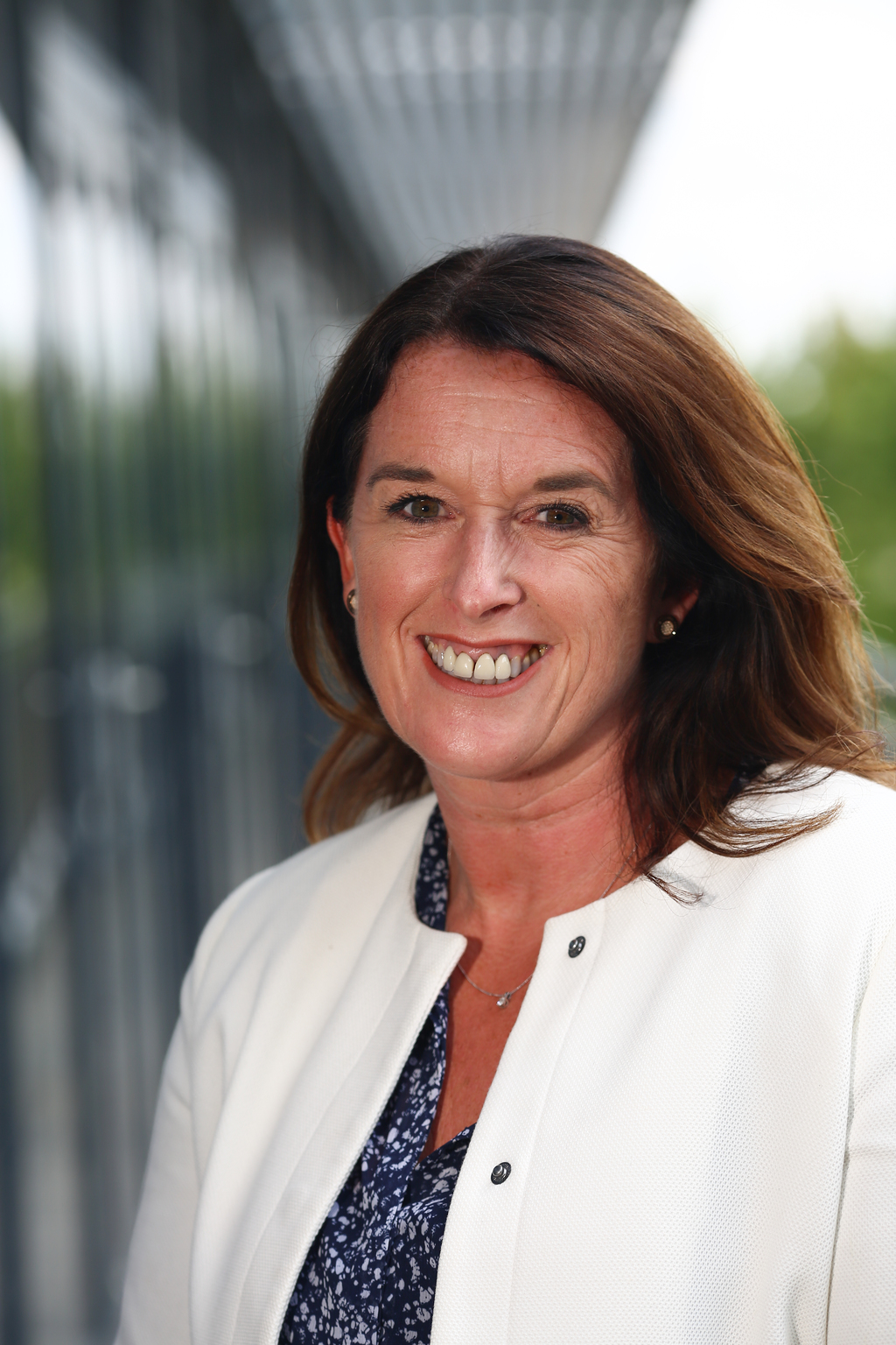 Cath Fogarty