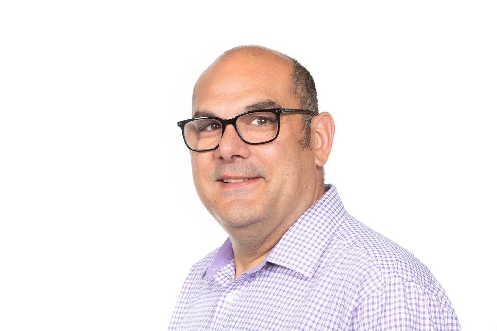Paul McMann, Dunelm Geotechnical and Environmental