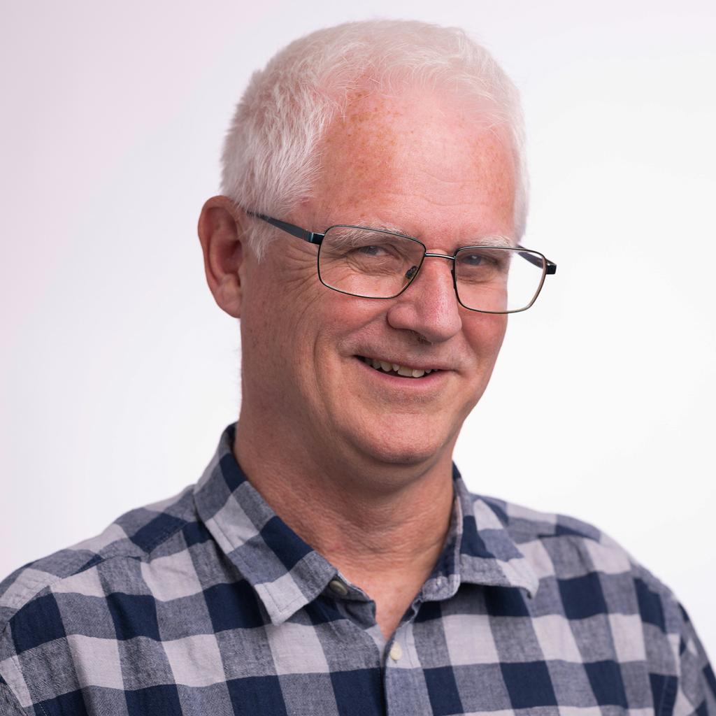 Paul McMahon, RSK Geosciences