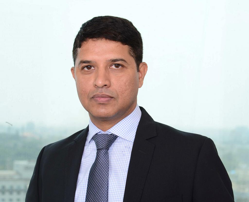 Anurag Kushwaha, AtkinsRéalis