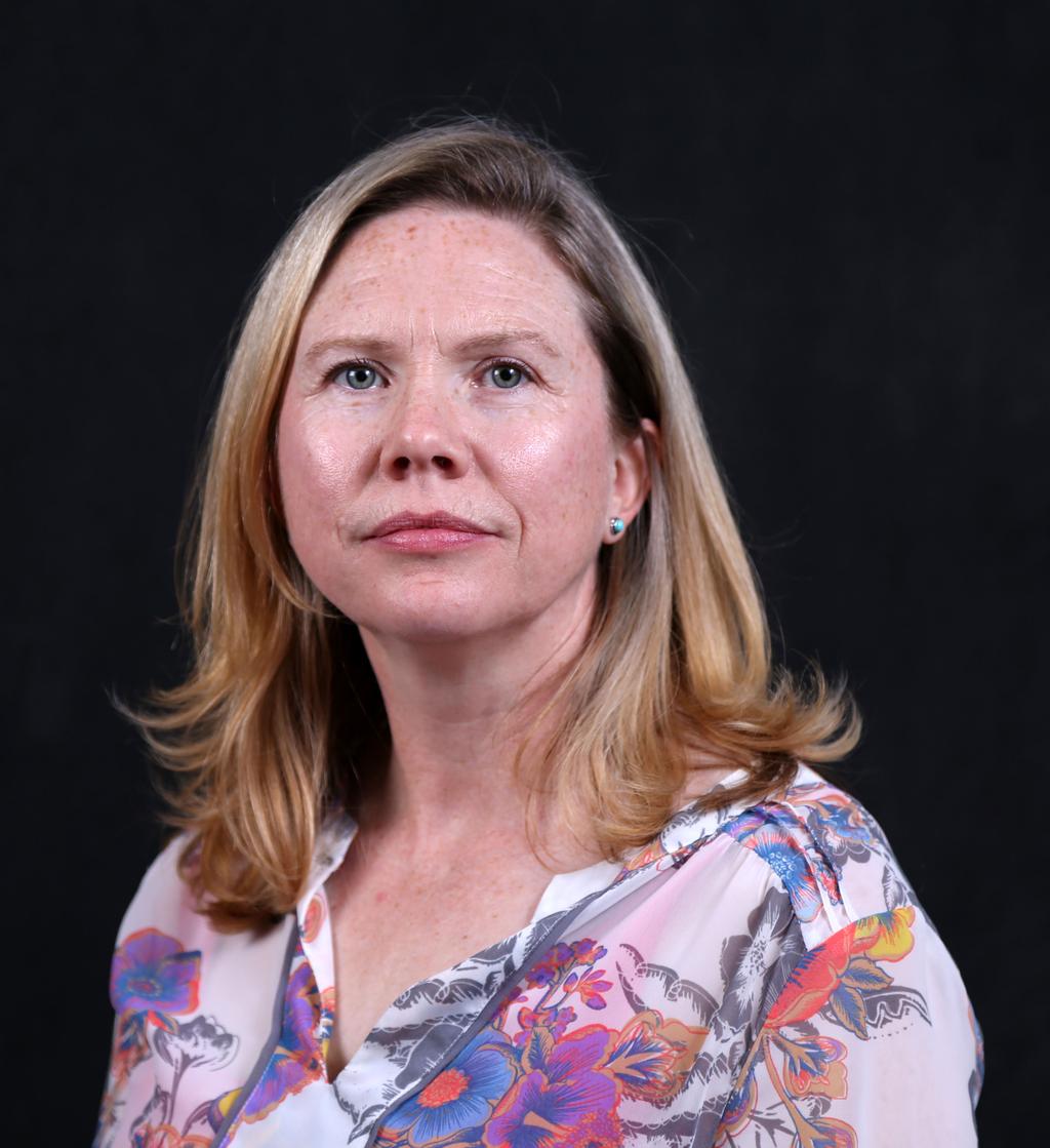 Carla Stephen, NHBC