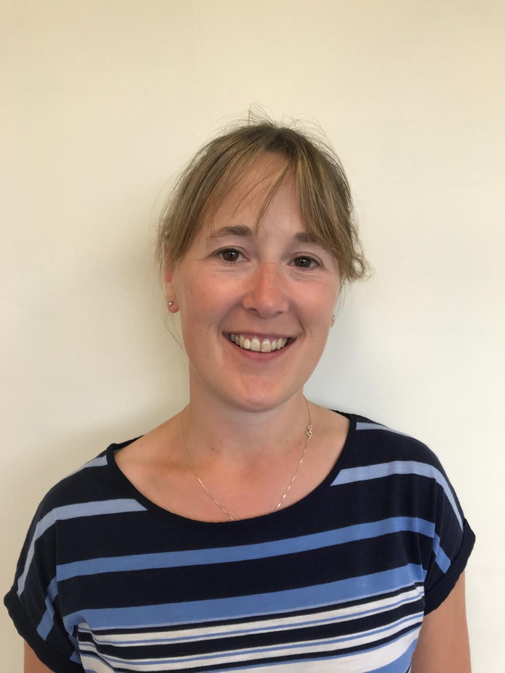 Emma Bell, SOCOTEC UK