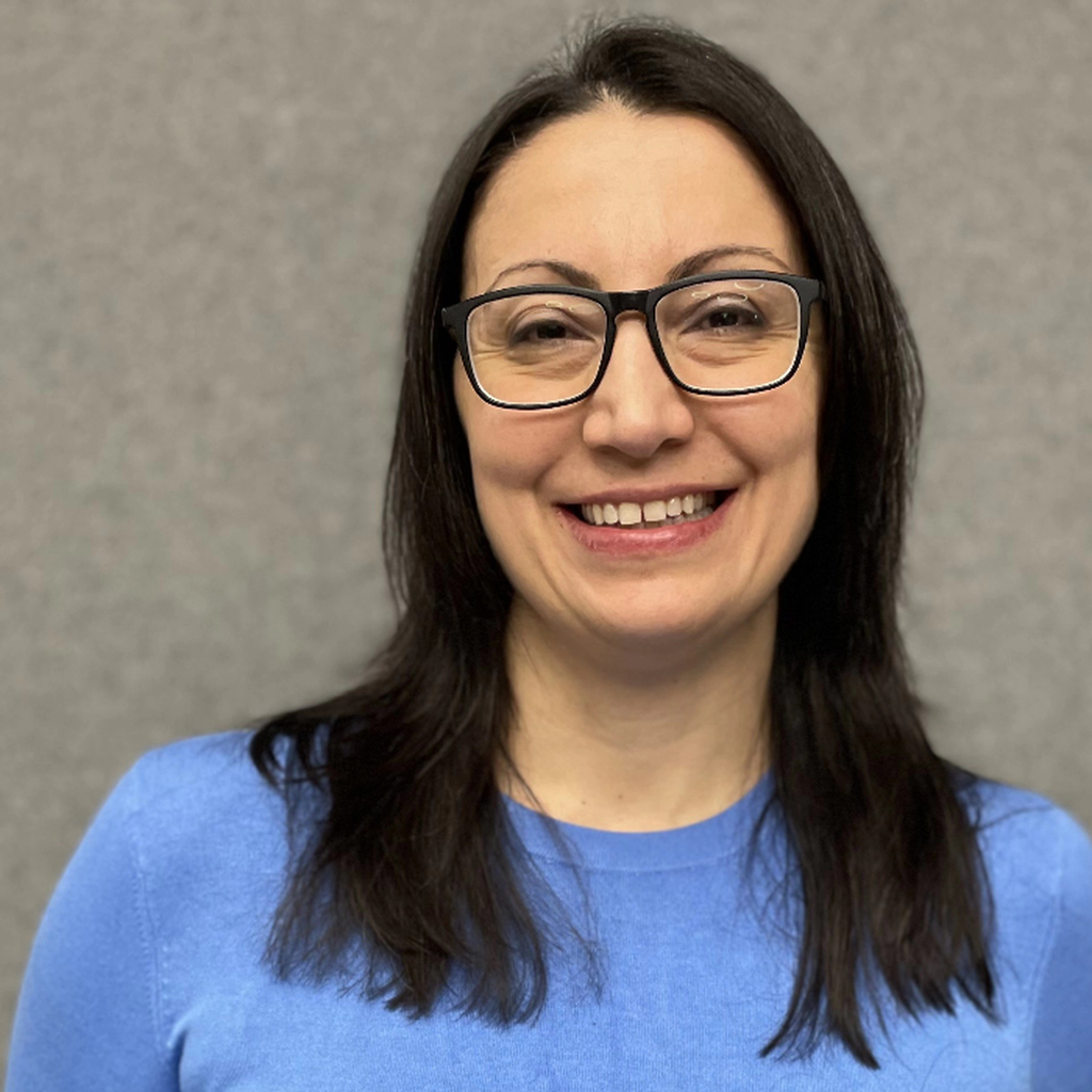 Silvia Pensa, WSP