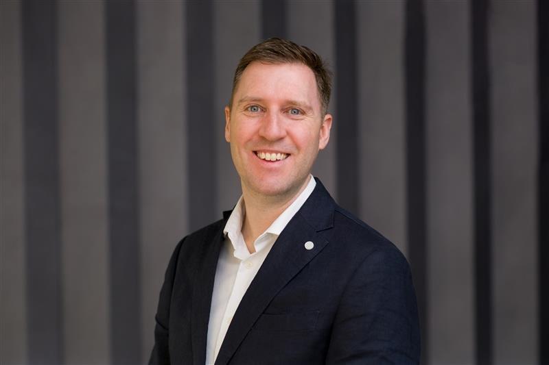 Alexander Lee, Cundall