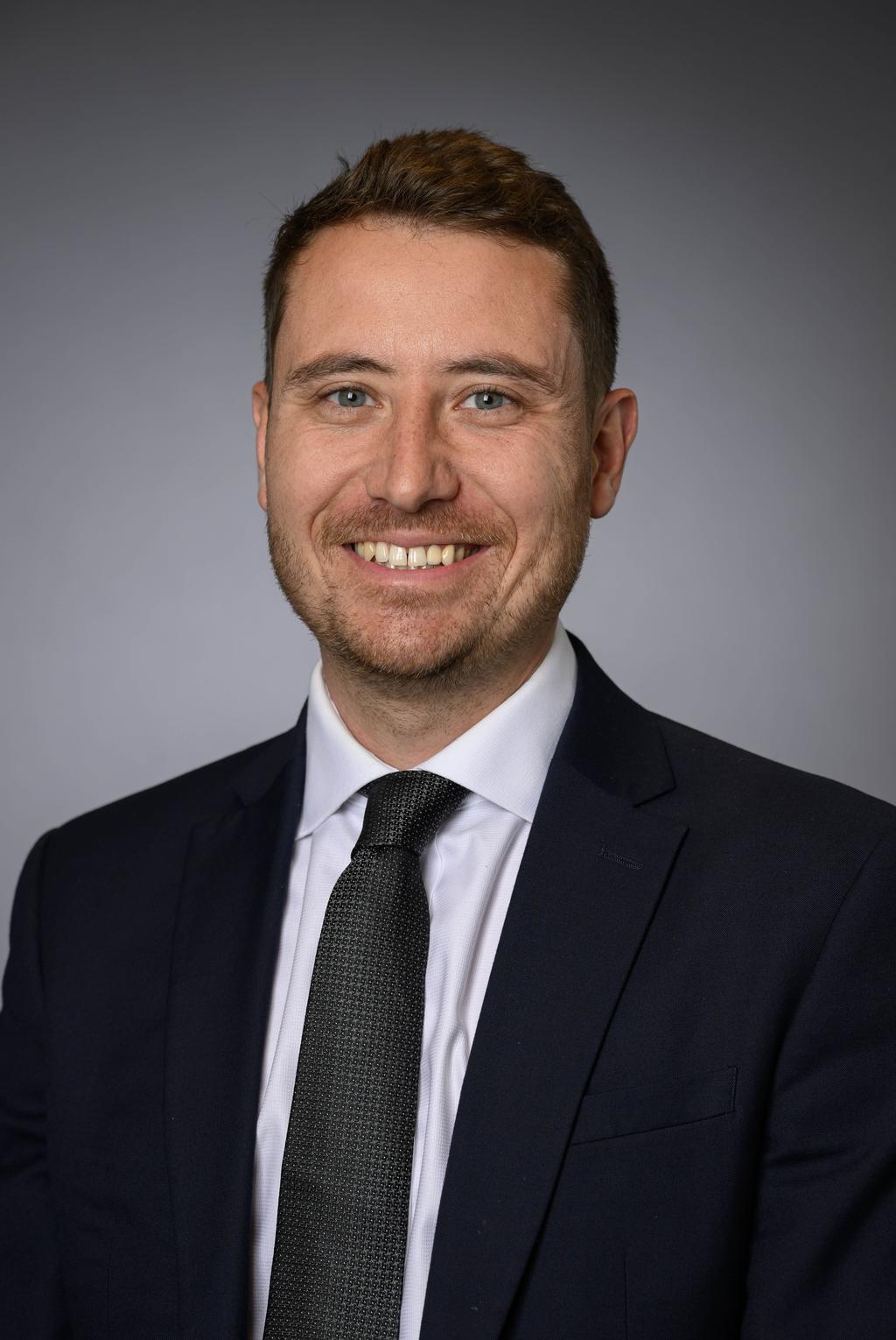 Jack Holliday, Berkeley Group