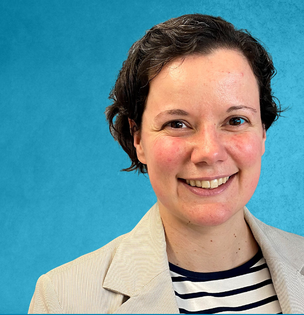 Emma Pike, CampbellReith