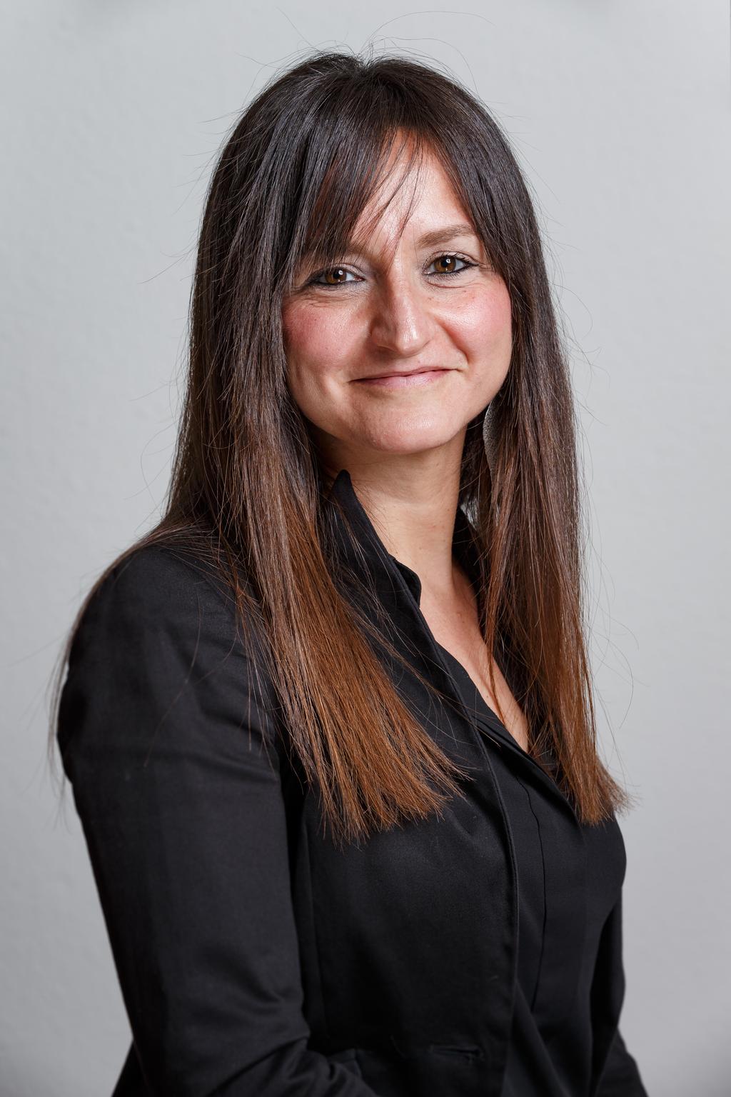 Paola Caporaletti, Robert Bird Group