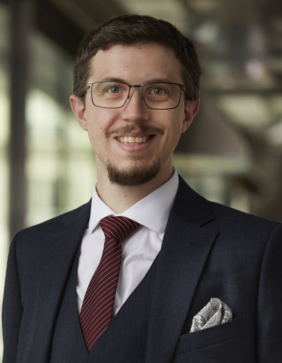 Rob Law, Conquip Engineering Group