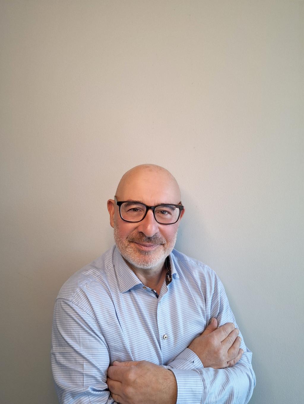Miles Friedman, Transport Infrastructure Ireland