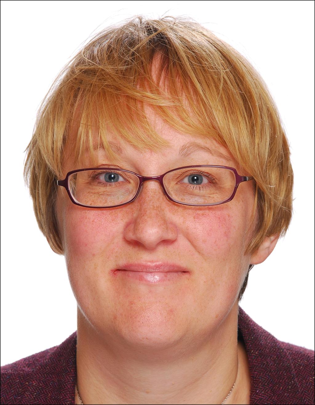 Helen Reeves, Jacobs