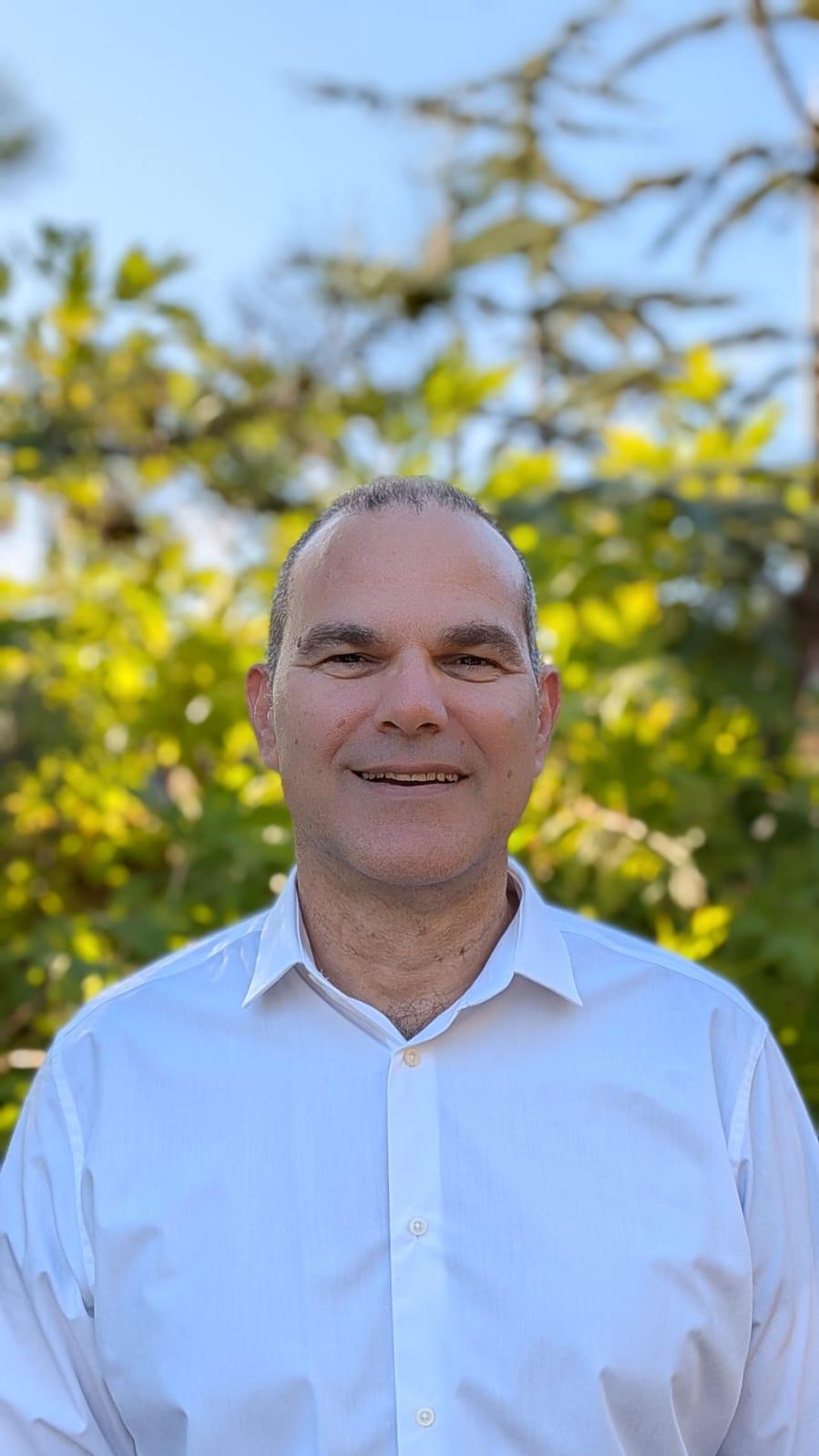 Christos Botsialas, CGB Geo