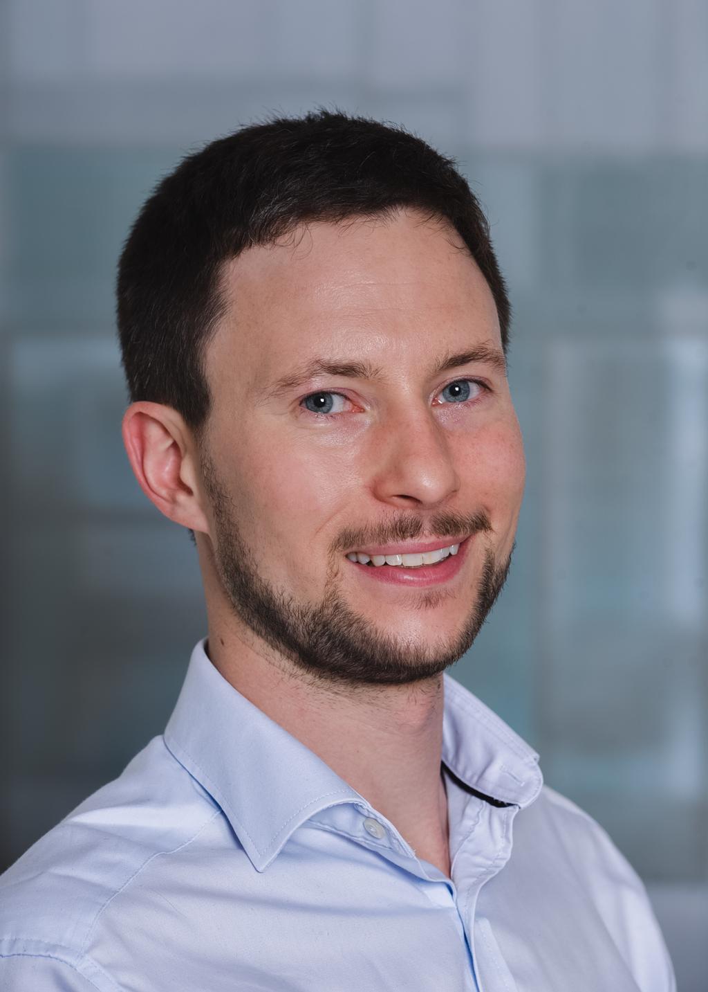 Henry Tayler, Arup