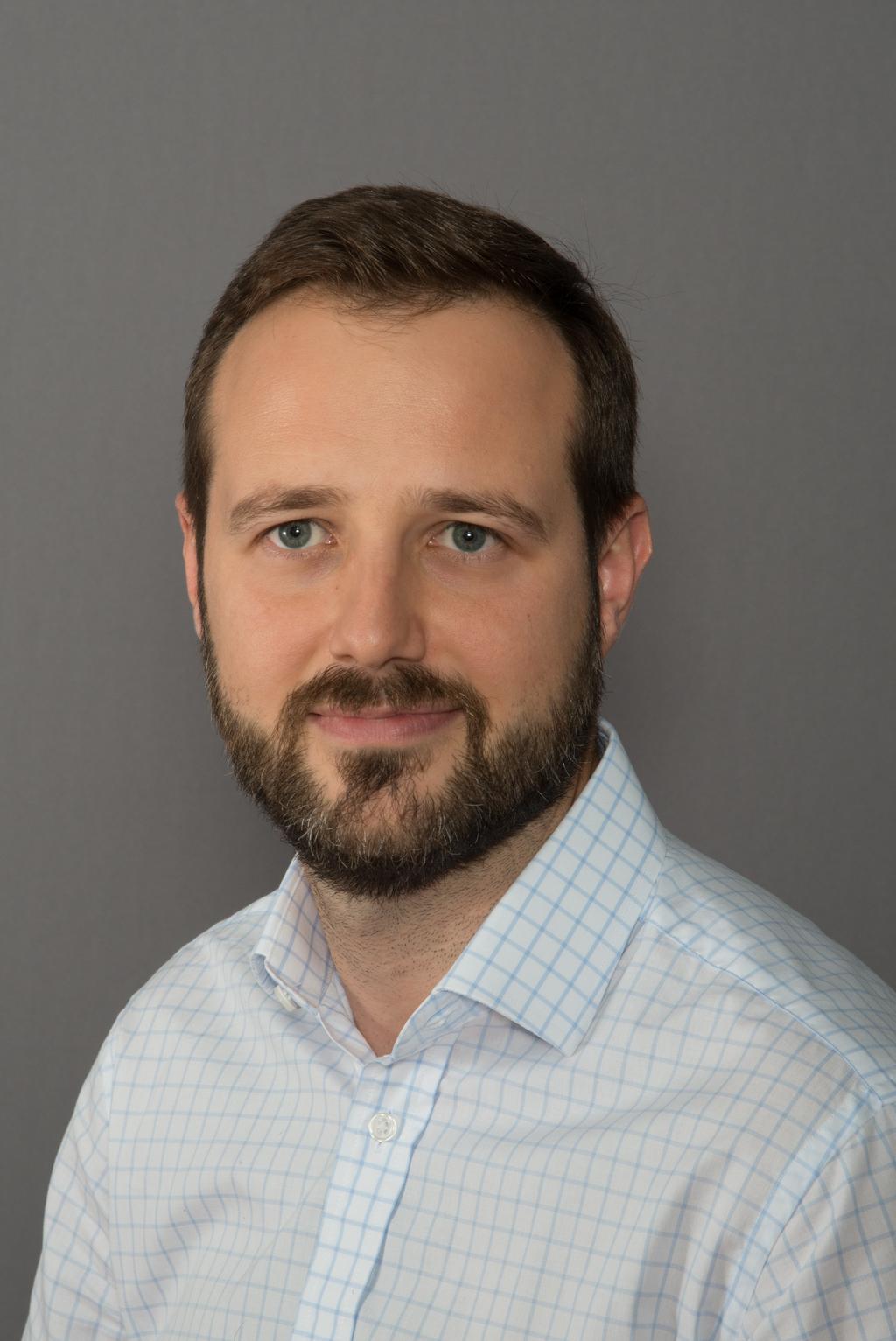 David Bradley, BAM Ground Engineering