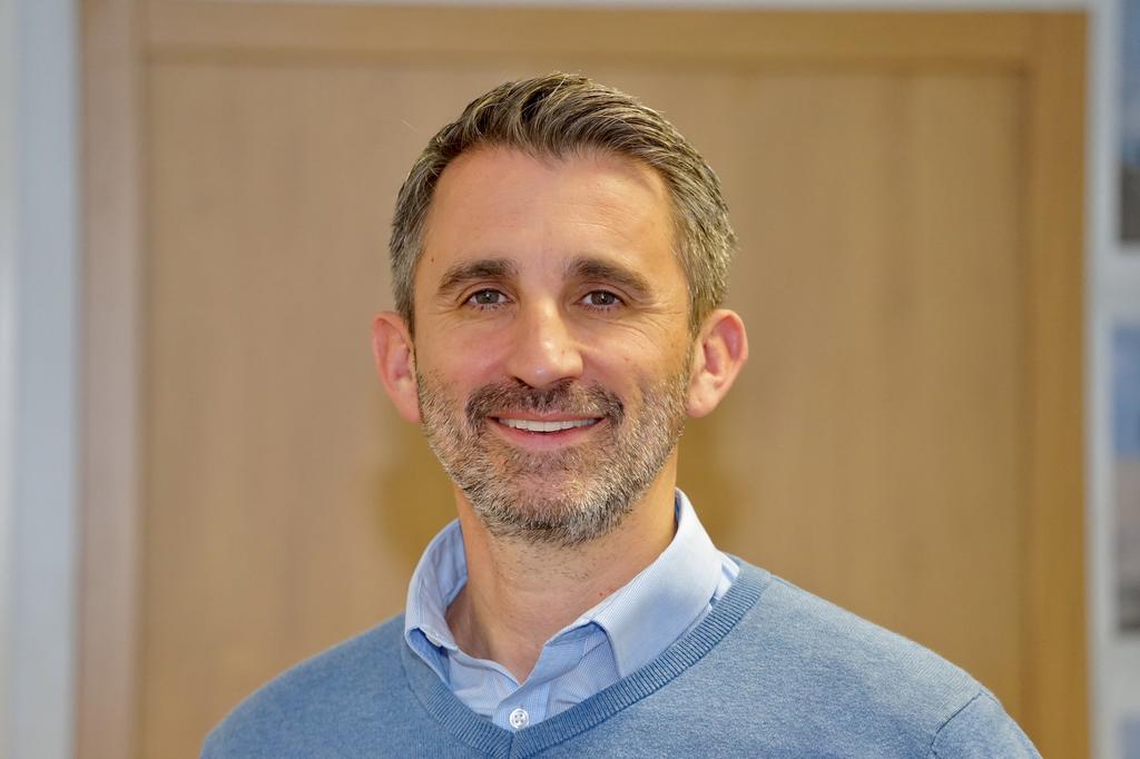 Adam Fisher, John F Hunt Regeneration