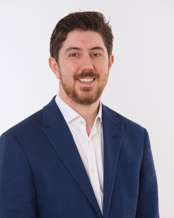 Chris Gough, Ayesa Engineering