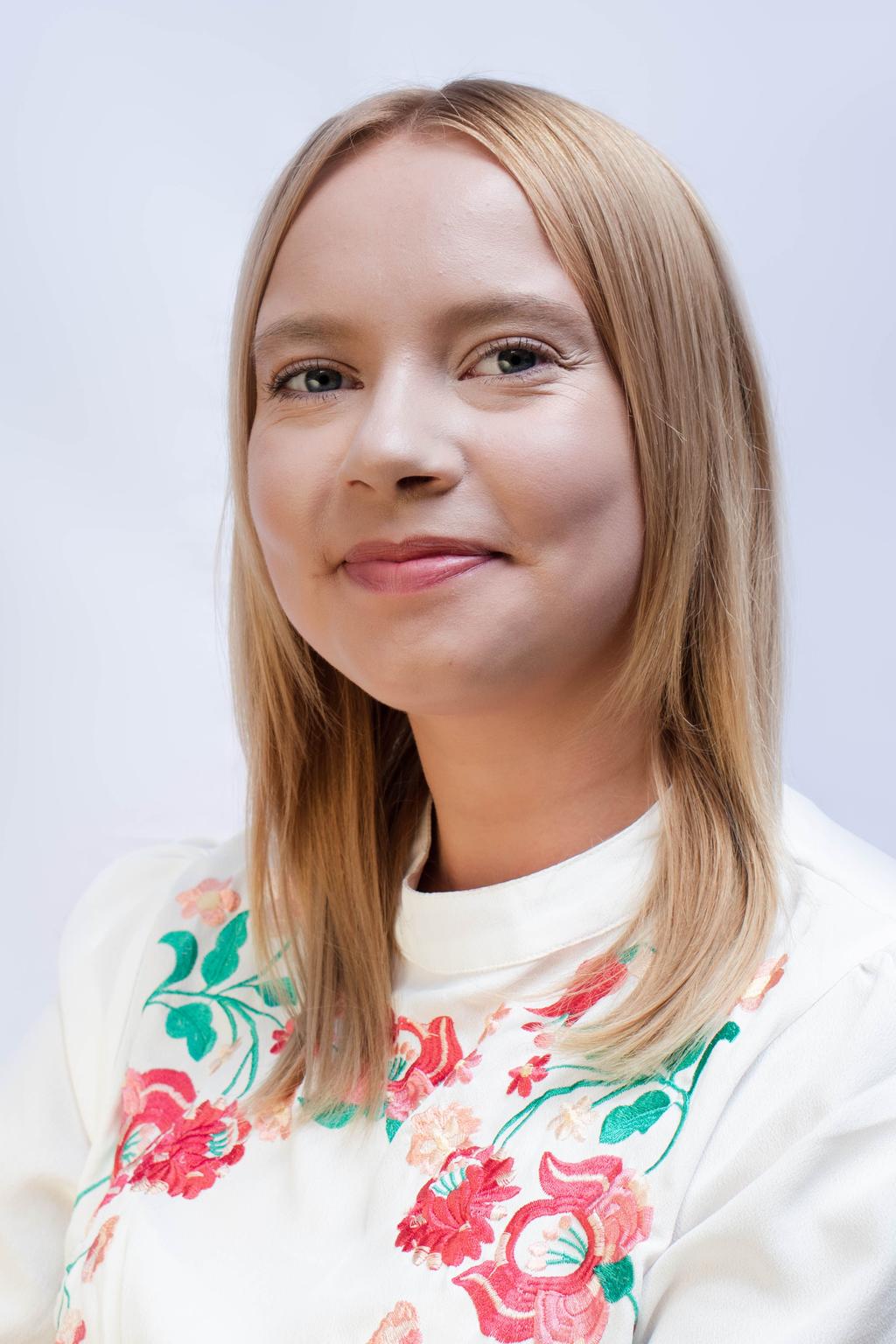Emily Riley, Stantec