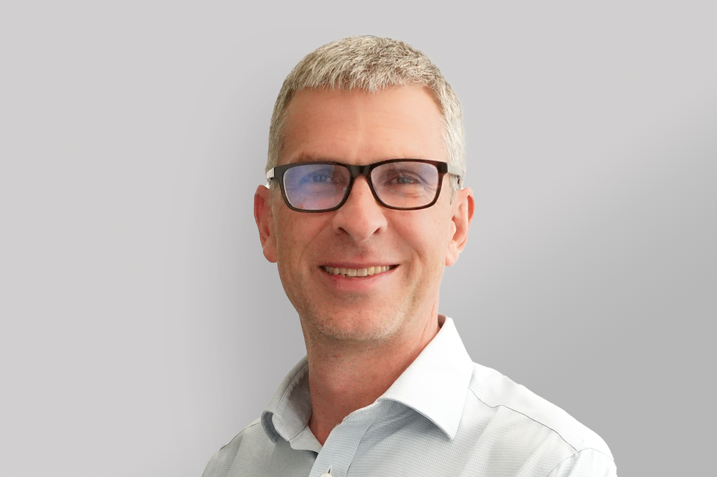 Stuart Vaughan, Wentworth