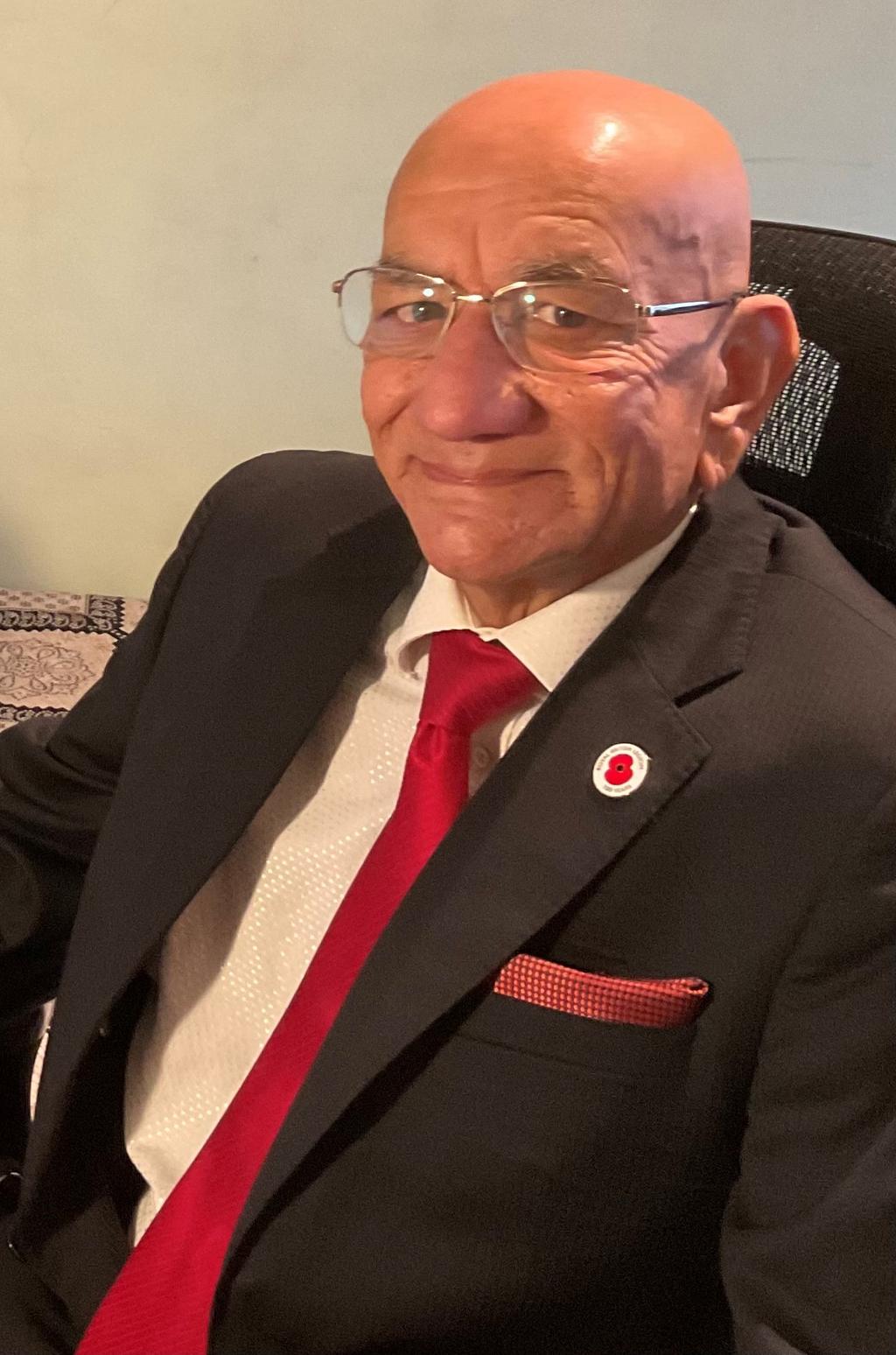 Nirmal Tiwari, Ex-BBGE
