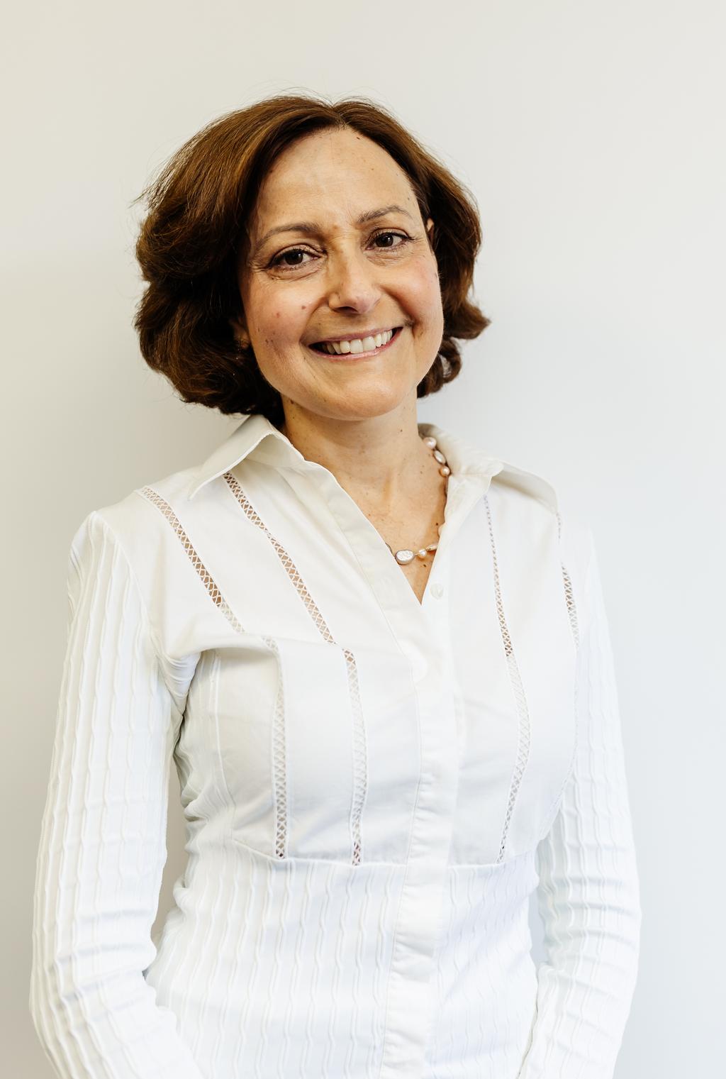 Angeliki Grammatikopoulou, Geotechnical Consulting Group