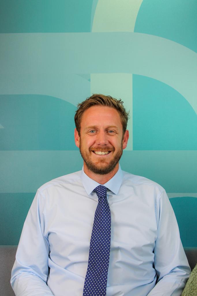 Paul Brown, Geoquip Marine