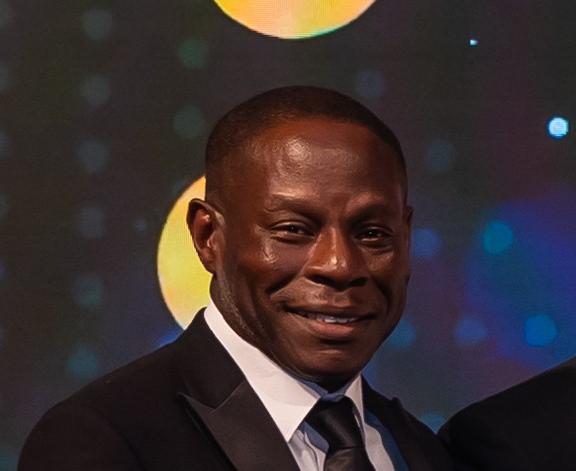 Ebenezer Adenmosun, Geofirma