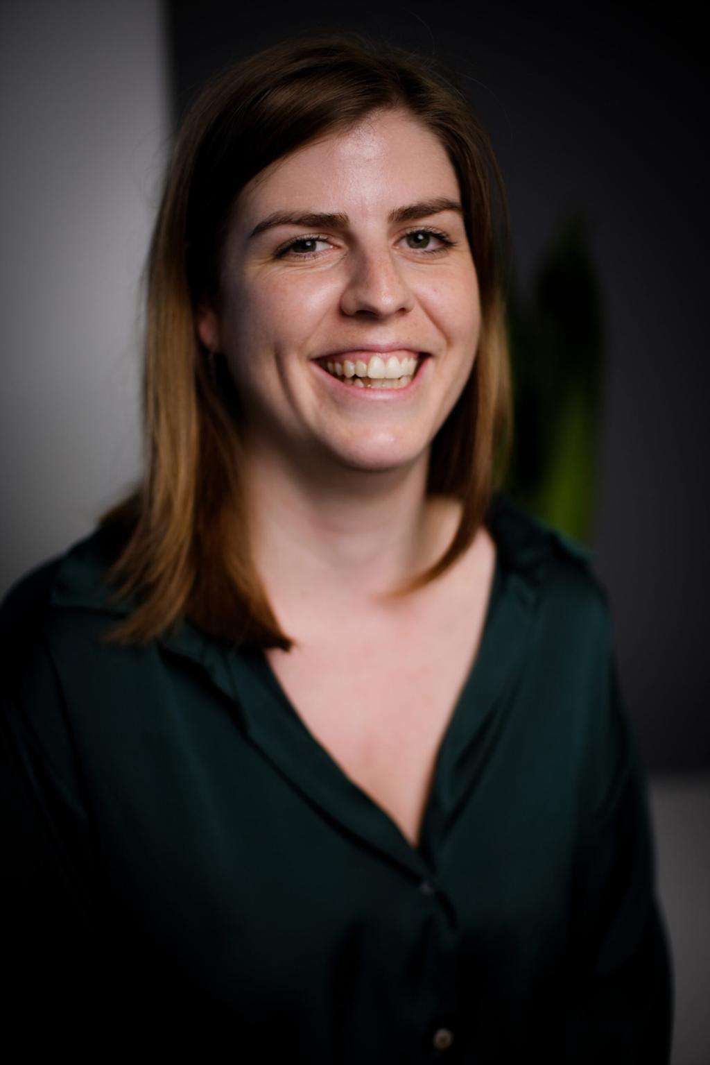 Gemma Turner, Beckett Rankine