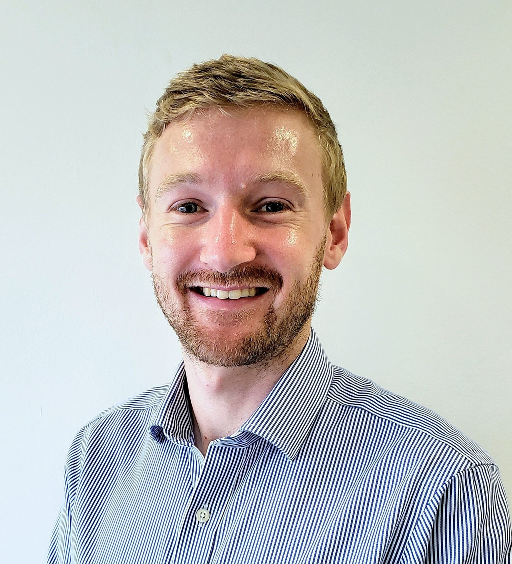 Jonny Neville, DJV - Mott MacDonald