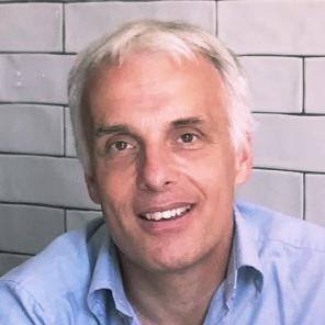 Patrick Cox, INTERA Geosciences