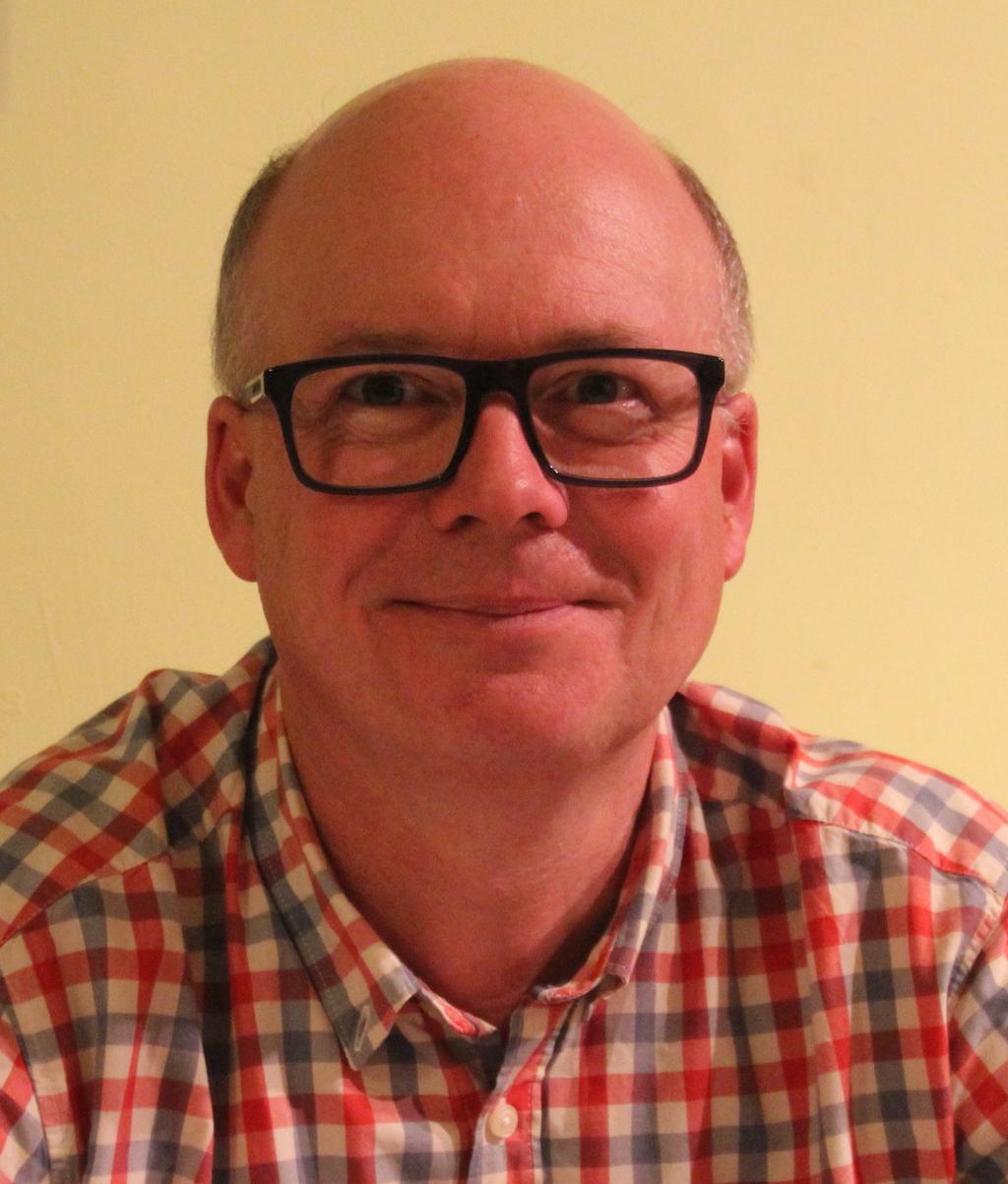 David Giles, Geotechnical Consulting Group (GCG)