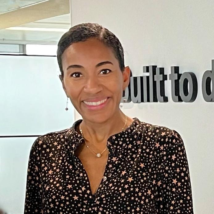 Njemile Faustin, AECOM
