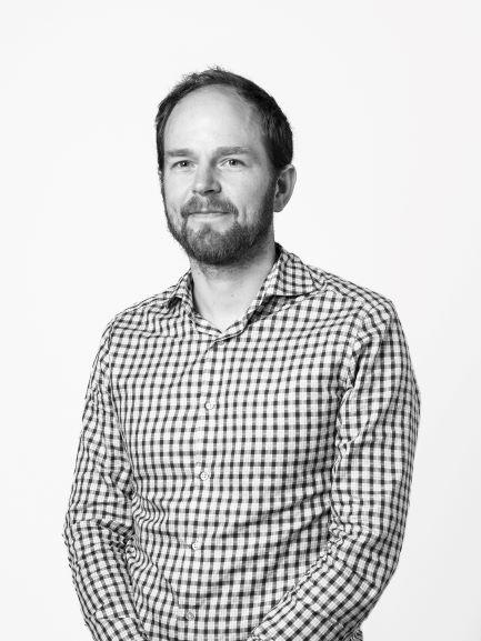 James Weddle, Stantec UK