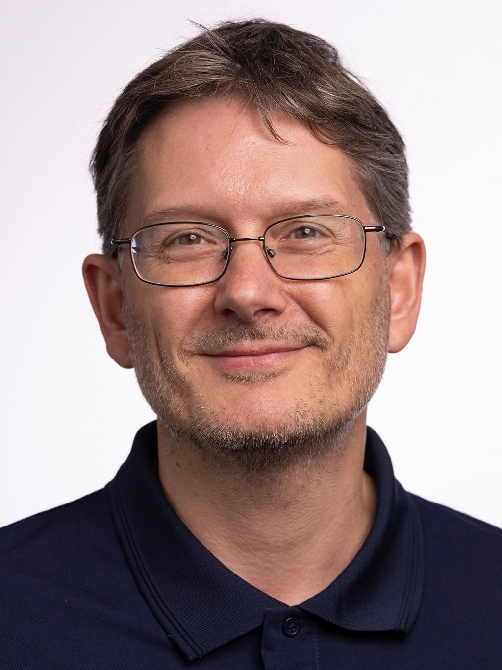 Tom Henman, RSK Geosciences