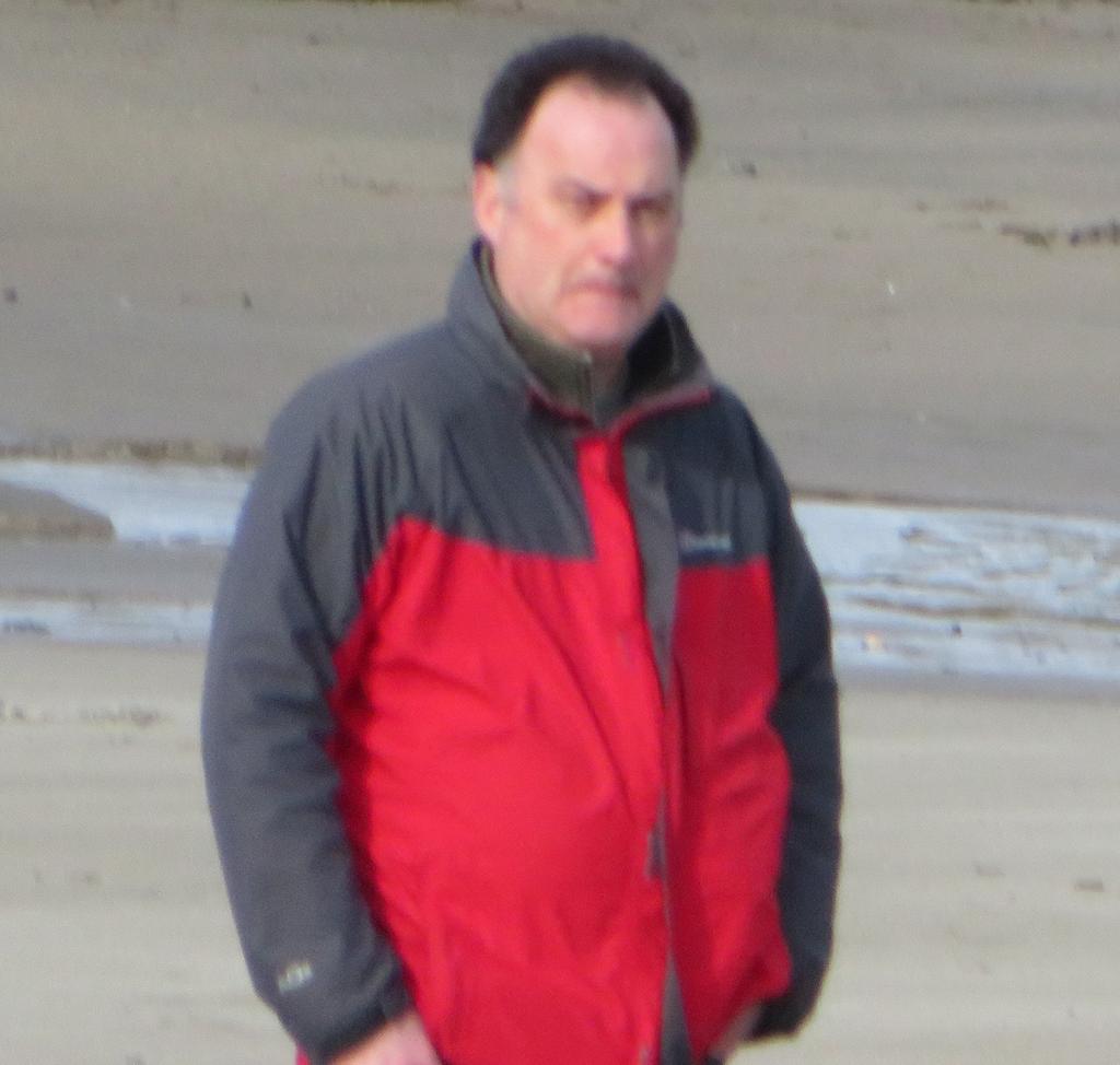 Angus Wheeler, National Highways