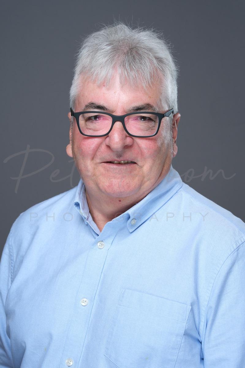Mark Creighton, Card Geotechnics (CGL)