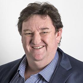 Stephen West, Ramboll UK