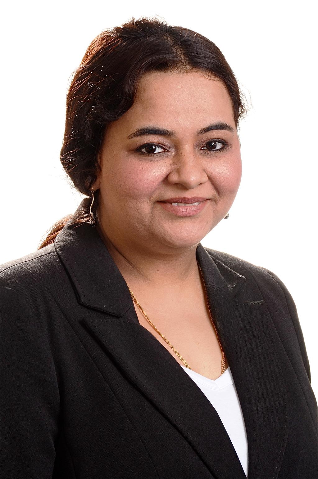 Bhagi Hegde, JBA Consulting