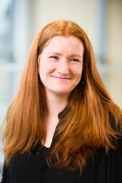 Kirstie Broadbent, Robert Bird Group