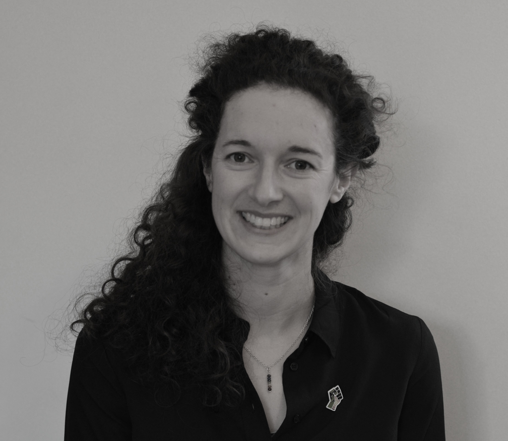 Fiona Connor, Stantec