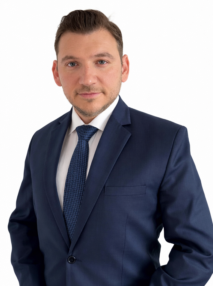 Alkis Gkouvailas, Langan International