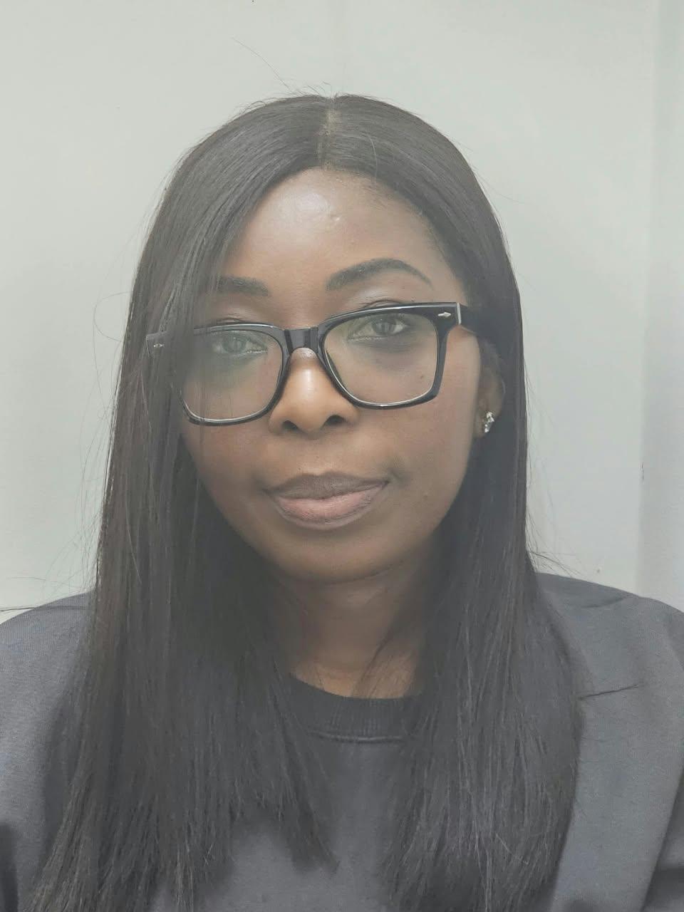 Vivian Nwanedo, Arcadis