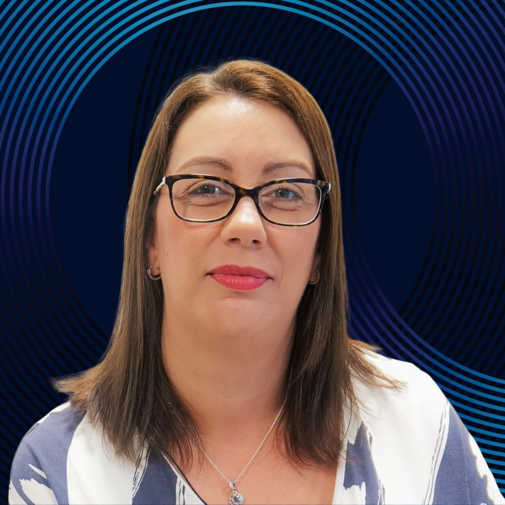 Stephanie Charman, Association of Mortgage Intermediaries