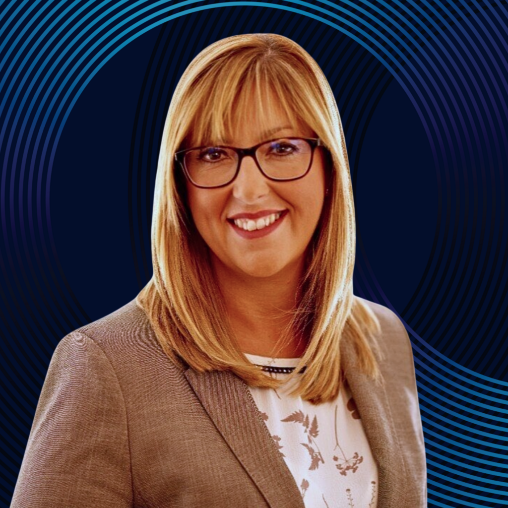 Nicola Firth, Knowledge Bank